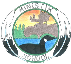 new school logo small