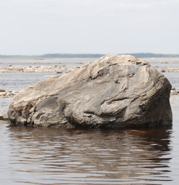 Rock Background